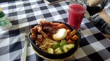 Donde Alejo Restaurante