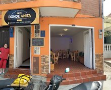 Donde Anita Bar Y Restaurante (Envigado)