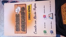 Dónde Arturo's