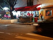 Donde CHECHO Comida Rapida