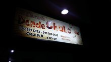 Donde Chulo