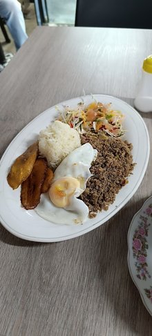 Dónde el profe restaurante