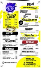 Donde Elba