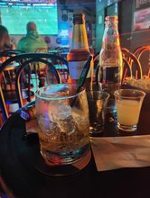 Donde ganaderito
