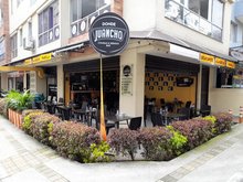 Donde Juancho Comidas y Bebidas (Sabaneta y la Estrella)