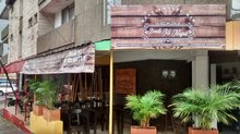 Donde Mi Negra Restaurante Bar