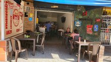 Donde Nana comida rapida