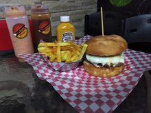 Donde Paco Comidas Rápidas