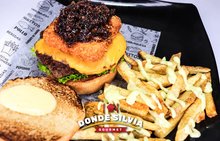 Donde Silvia Gourmet