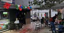 Donde Tavo Lico Bar