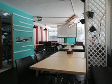 Donde Tulio. Restaurante - Bar