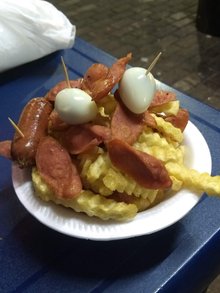 DONDEL GORDO CARNES Y COMIDAS