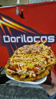 Dorilocos JL