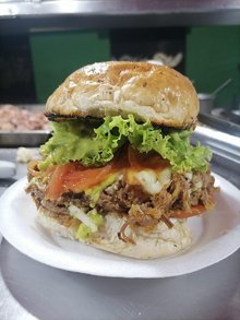 Dos Maderos