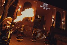 Dos Santos Cantina