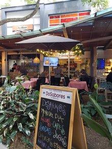 DoSabores