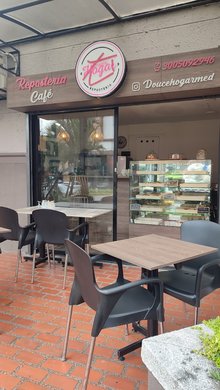Douce Hogar Reposteria