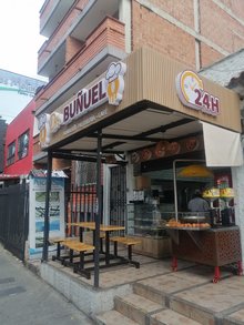Dr Buñuelo