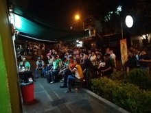 DRINK PARK LIQUOR