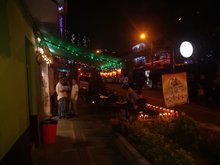 DRINK PARK LIQUOR
