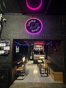 DRINKSPACE