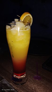 Dr.shot's