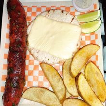 Drugos Burgers & Wings
