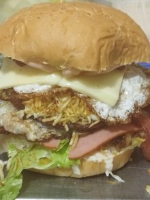 Drupper's comidas rápidas 🍔🌭