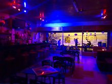 Dubai-Tropical Xpress