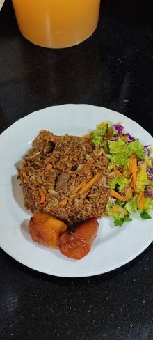 Duby's Sazón