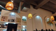 Dukes Pizzas Sede La Estrella