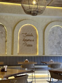 Dukes Pizzas Sede Poblado