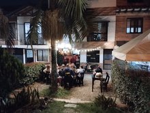 Dukes Pizzería