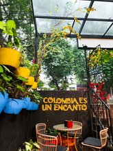 Dulce Colombia