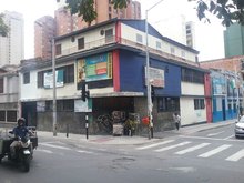 Dulce pastel