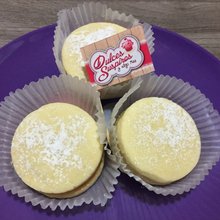 Dulces Suspiros y algo mâs...