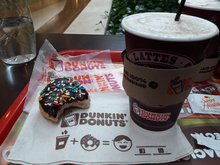 Dunkin' Donuts Los Molinos Local2128