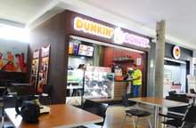Dunkin' Donuts Olaya Herrera
