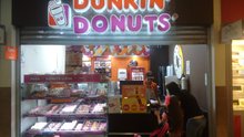 Dunkin Donuts Viva Laureles