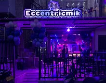 Eccentricmik