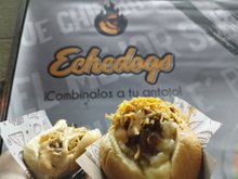 Echedogs
