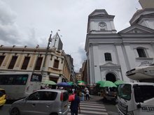 edificio constain