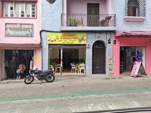 El Aguacatero