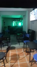 El alargue