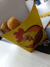 El Aletazo