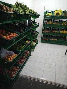 EL ALMENDRO
