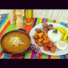 EL ALMUERZO