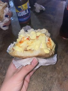 El arepazo