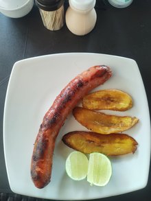 El balcón del sabor paisa