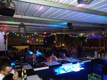El Balcón Viejoteca